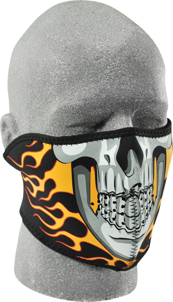 Half Face Mask
