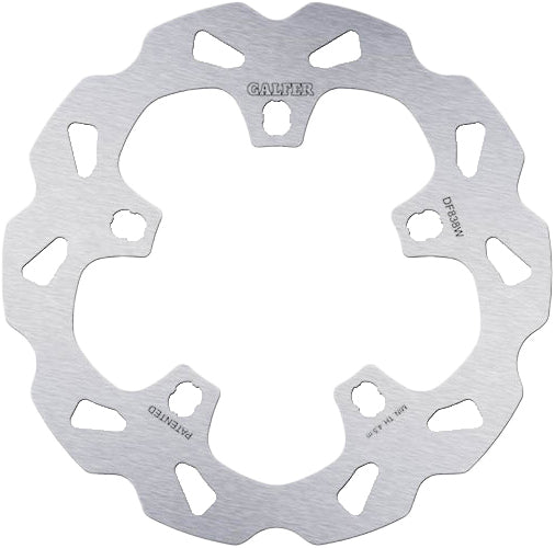 Brake Rotor