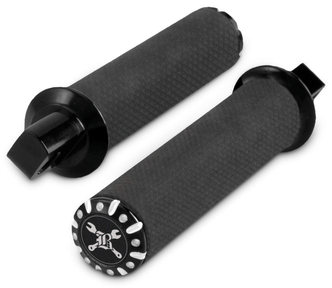 Hawk Footpegs