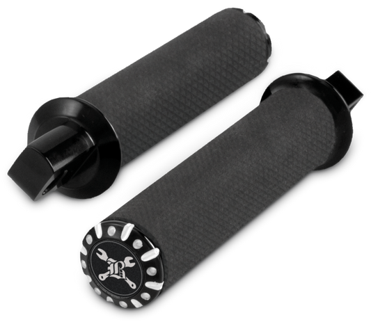 Hawk Footpegs