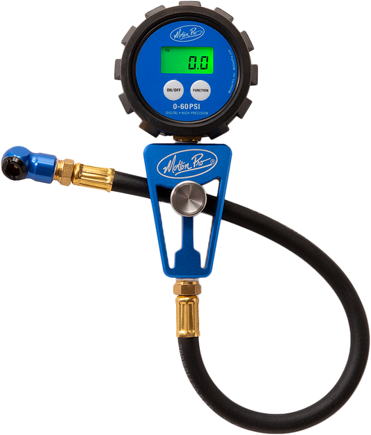 Digital Tire Guage