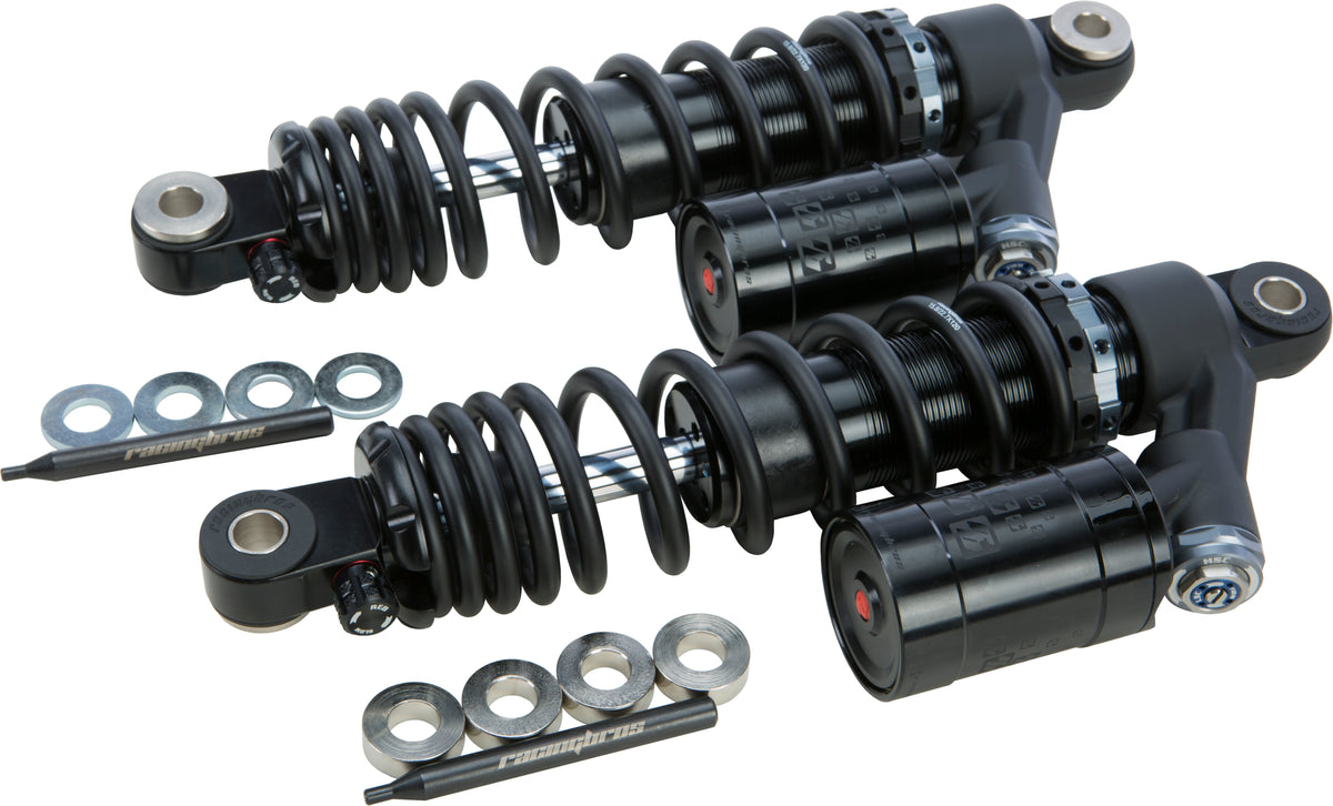 Remote Reservoir Rear Shocks