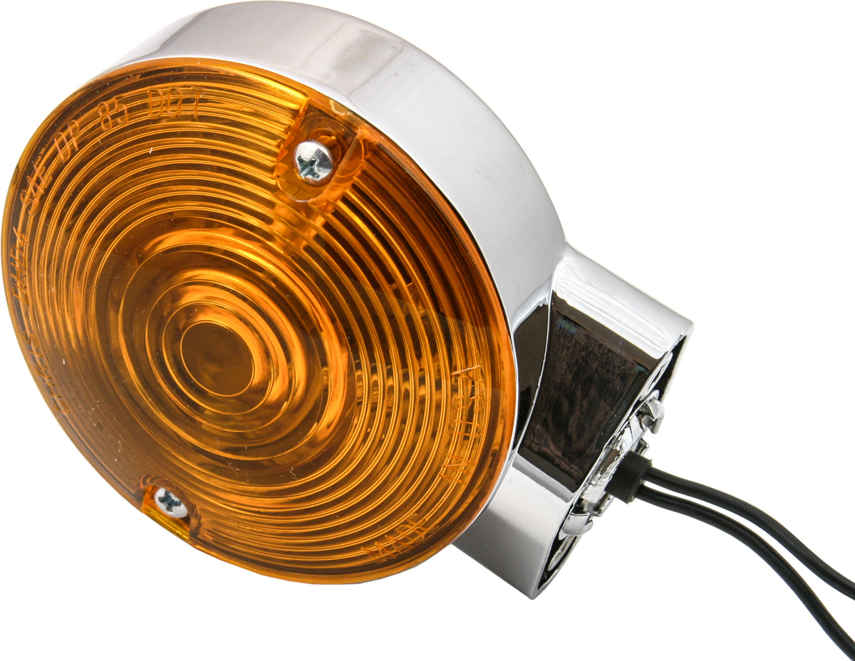 Turn Signal Assembly