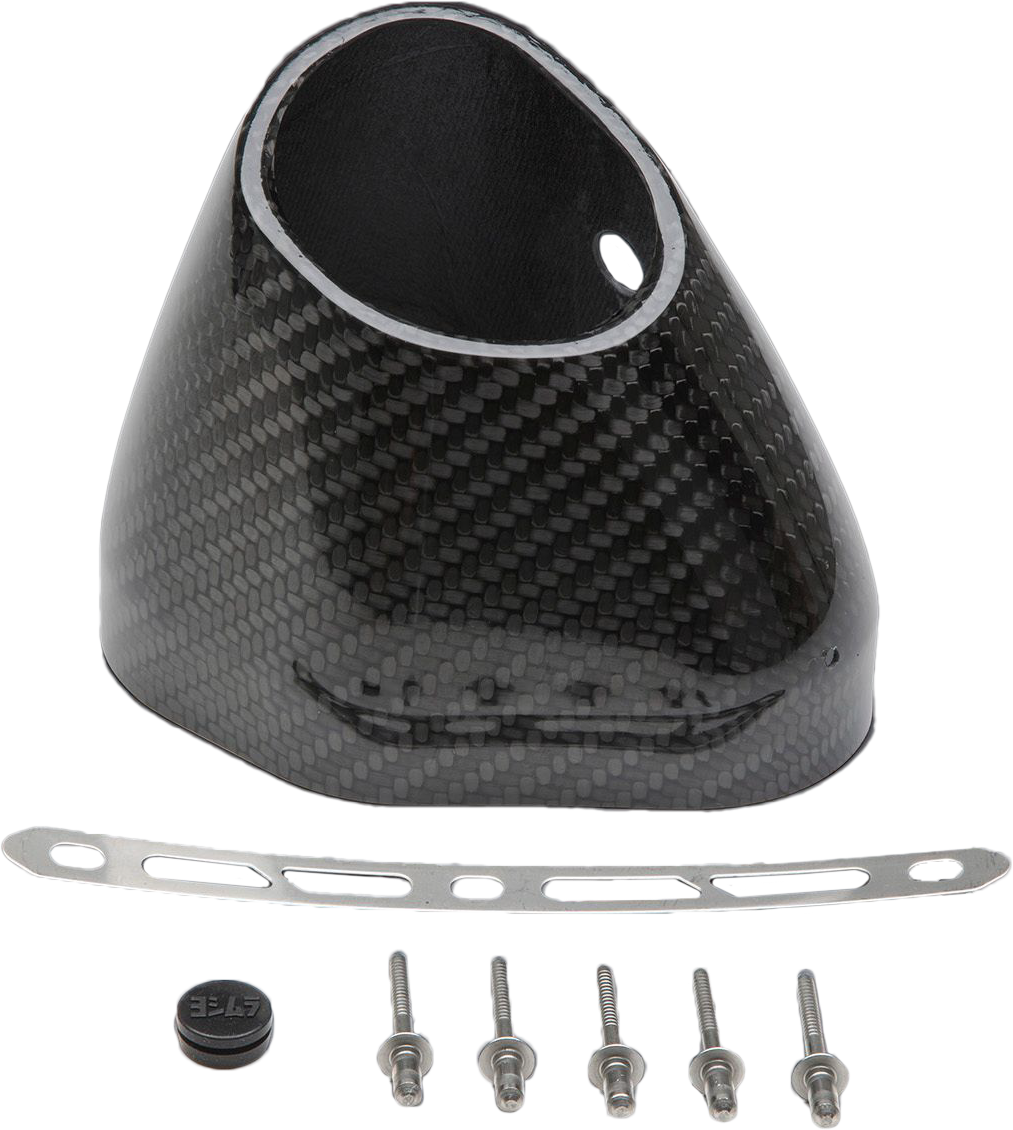 End Cap Kit