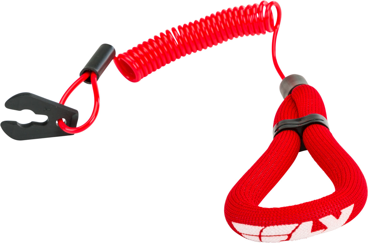 Floating Tethercord/Lanyard