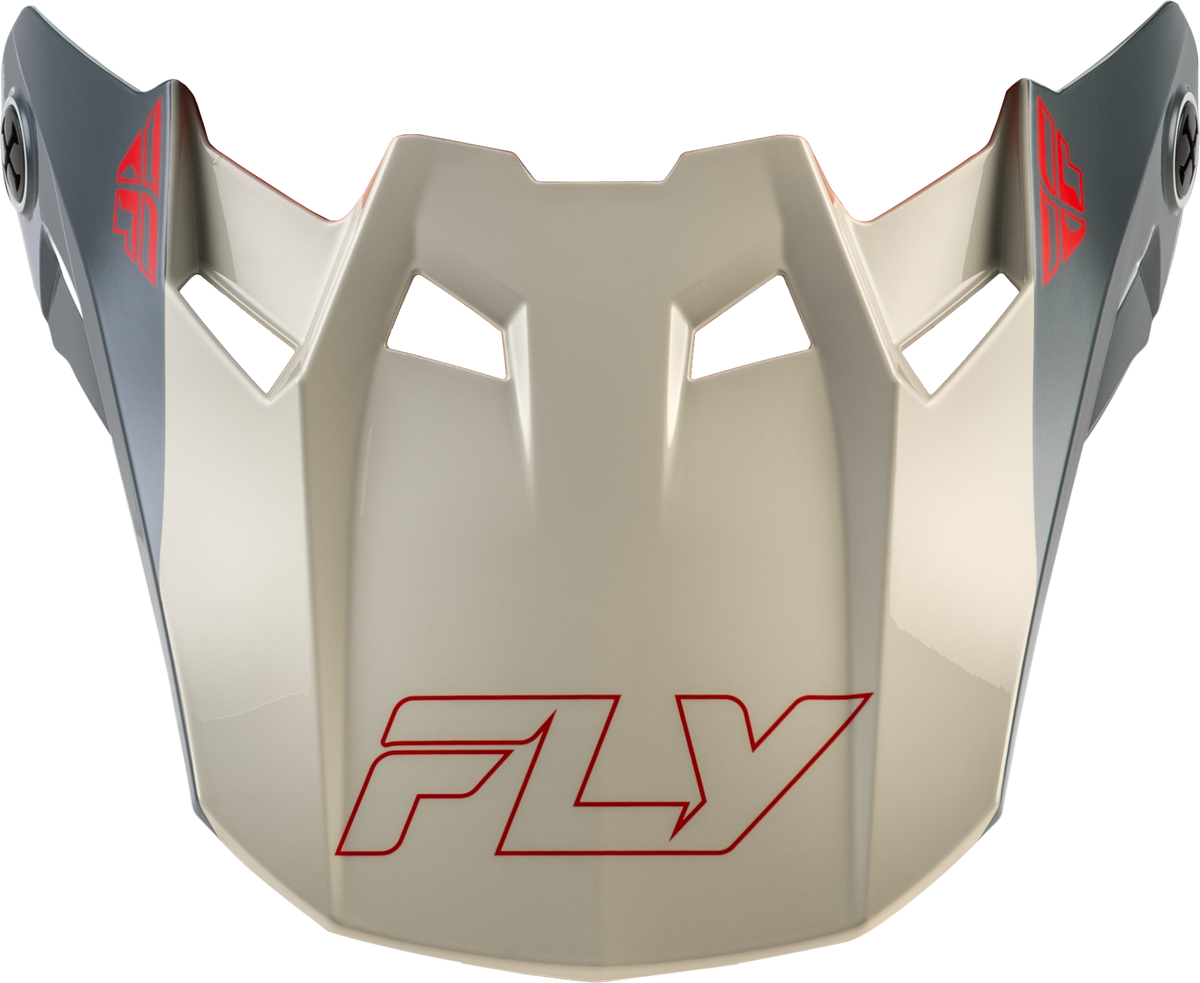 Formula CC Glide Visor (2026)