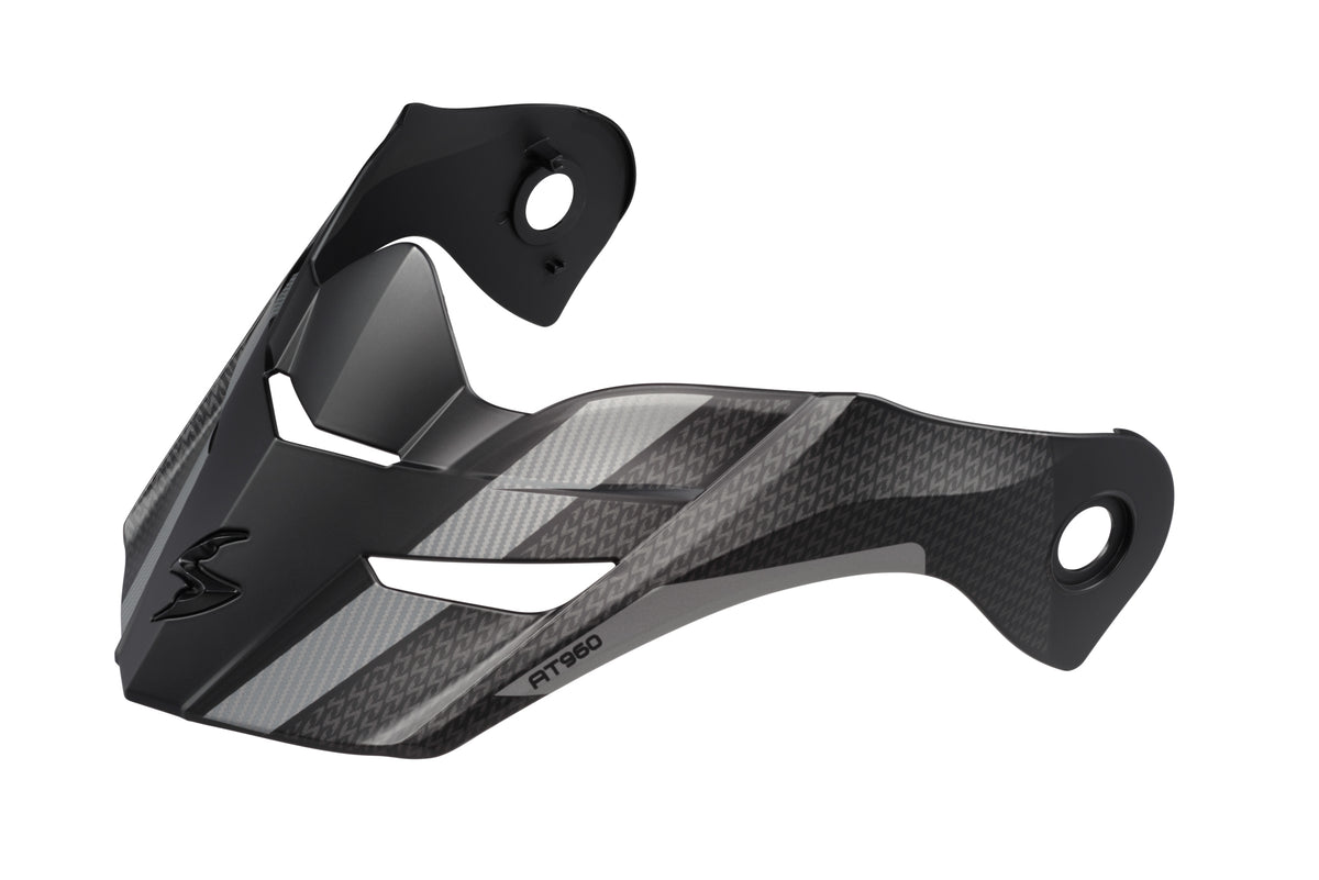 EXO-AT960 Peak Visor Hicks