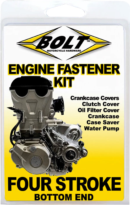 Engine Fastener Kits