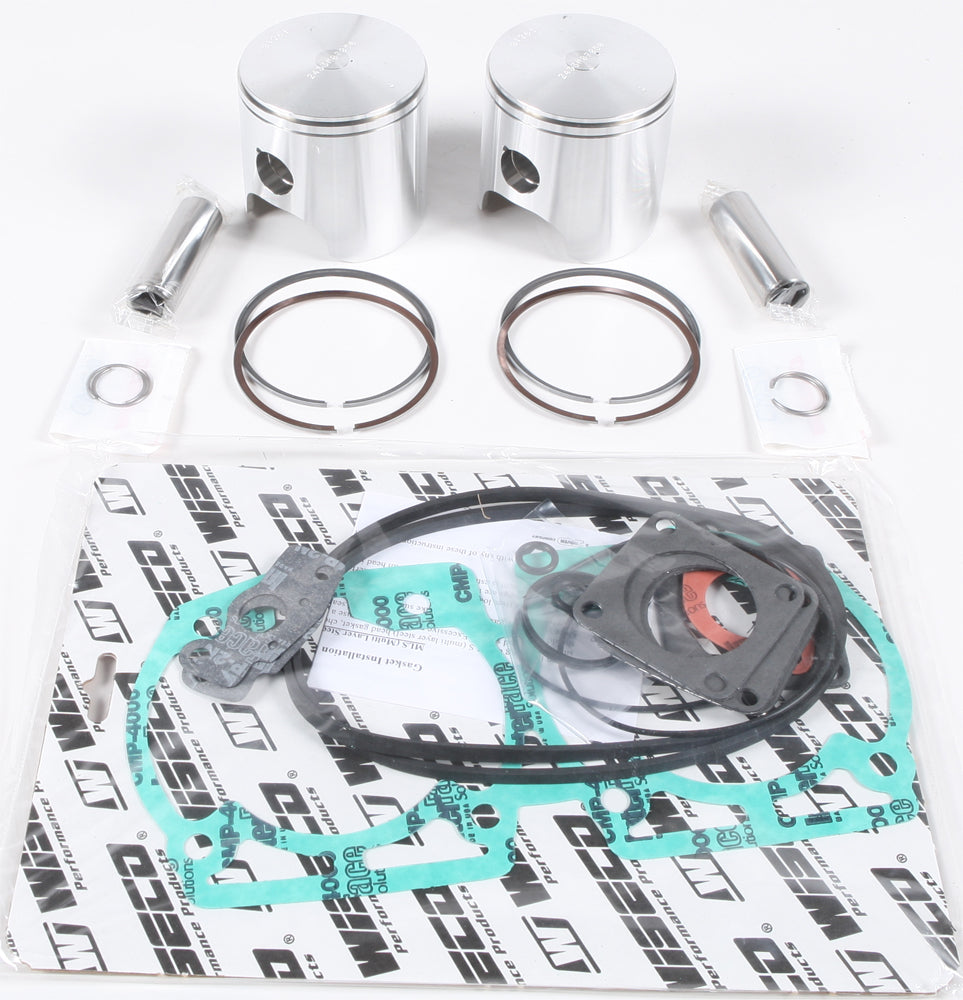 Top End Piston Kit