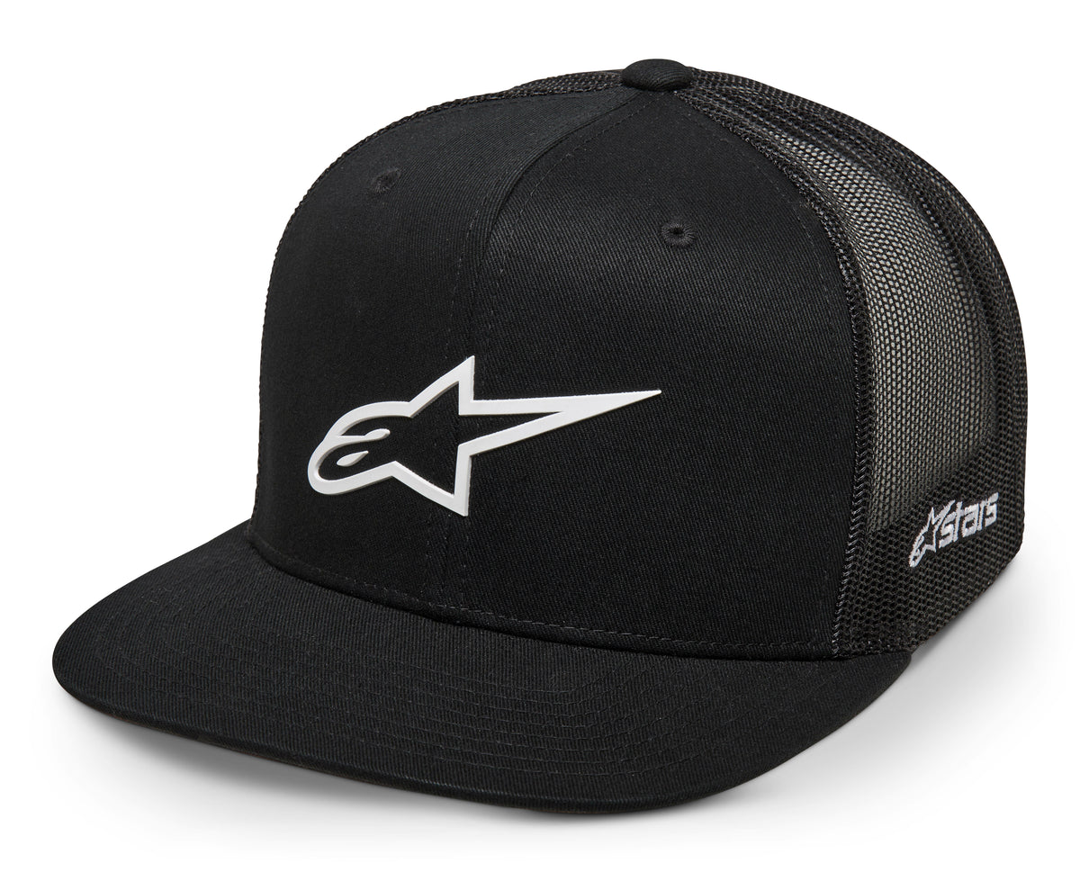 3D Ageless Trucker Hat (2024)