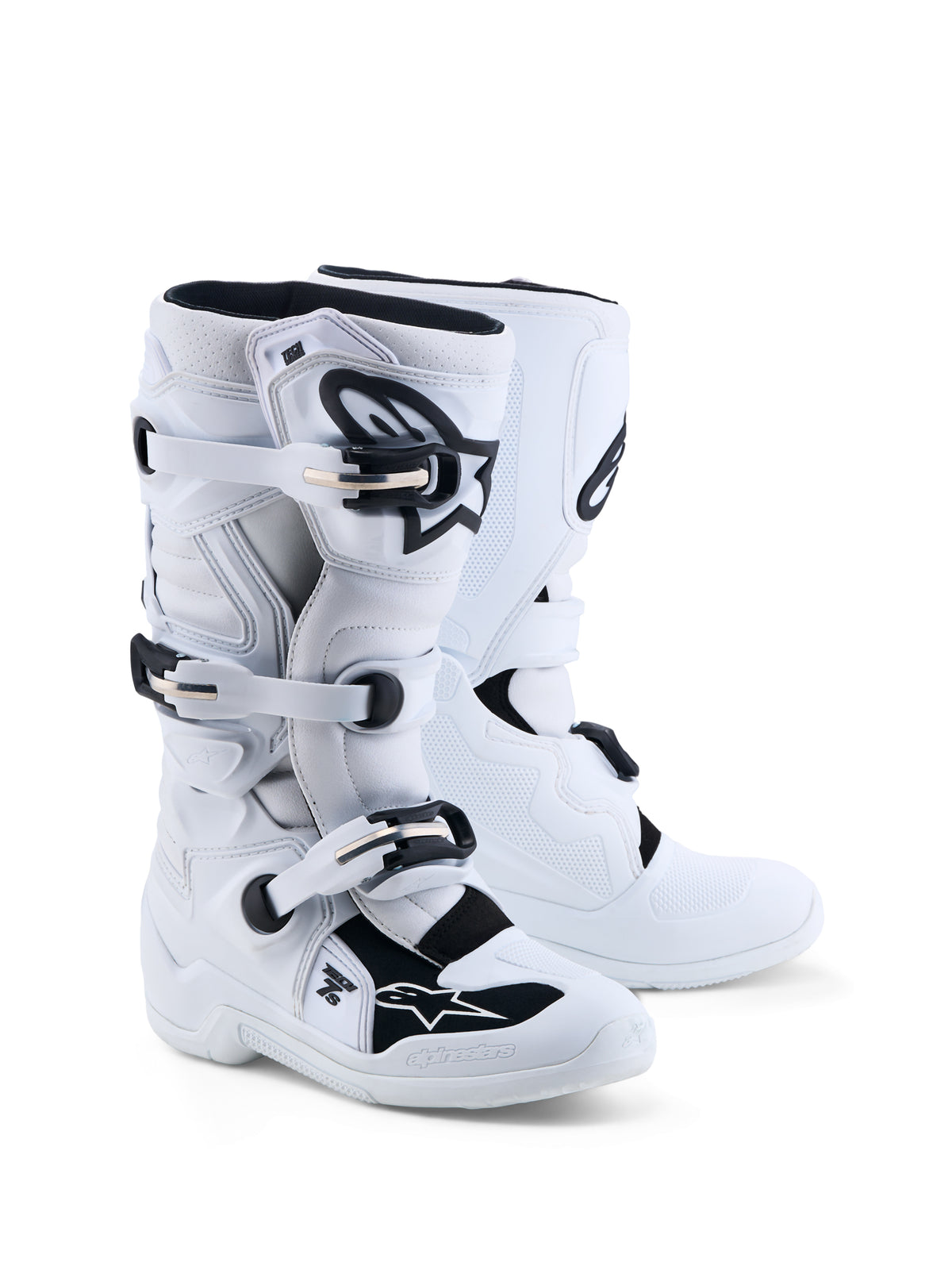 Tech 7S Boots