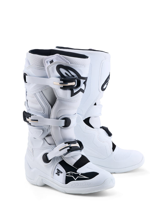 Tech 7S Boots