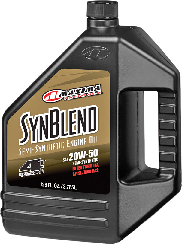 SynBlend 4 Oil