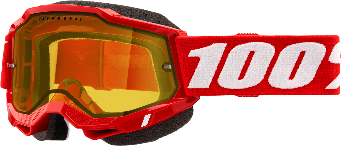 Accuri 2 Snow Goggles