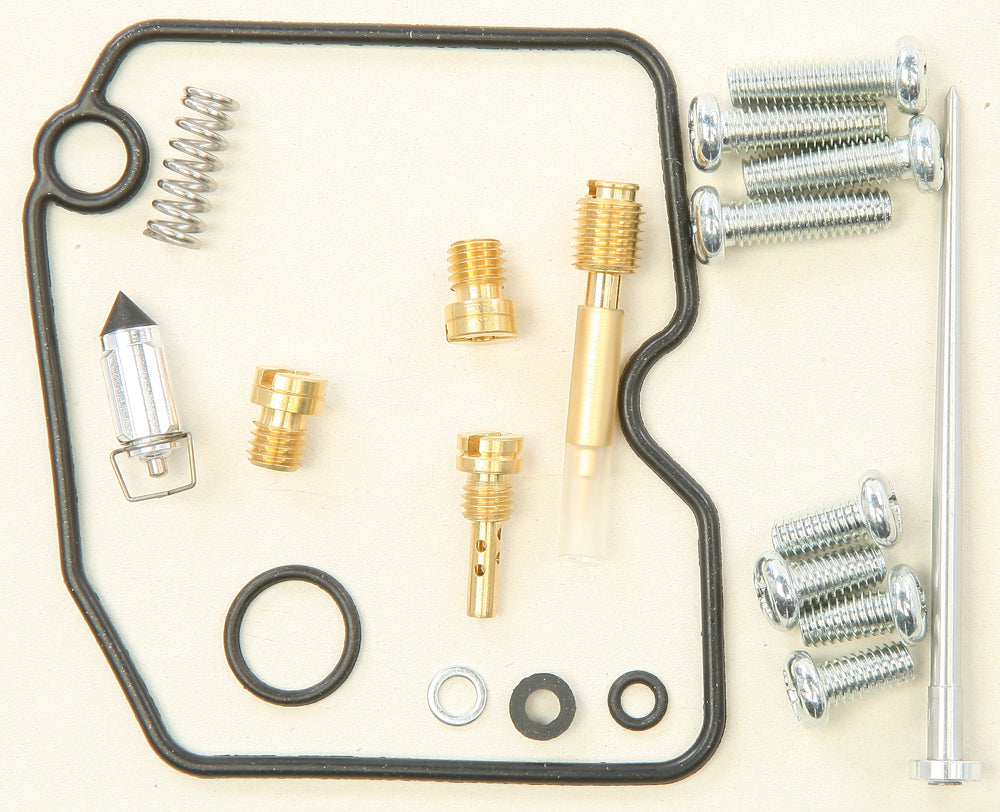 Carburetor kit