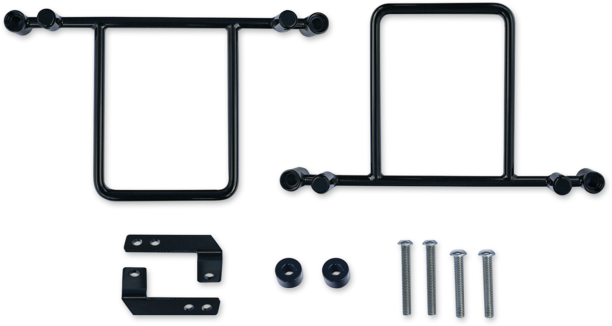 Saddlebag Bracket Kit