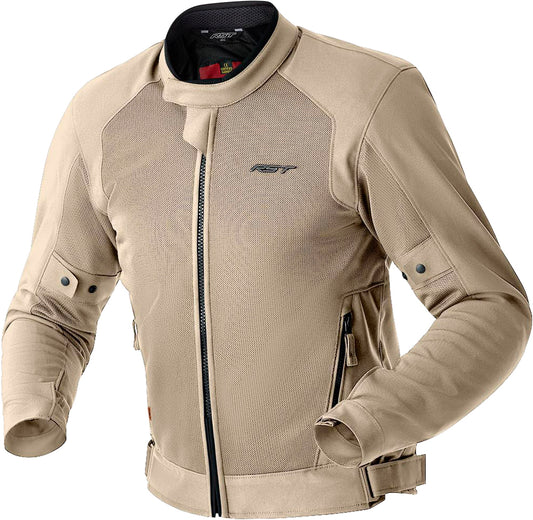 SPECTRE AIR D3O JACKET SAND TEXTILE SM