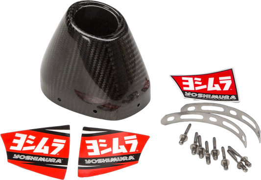 End Cap Cover Kit