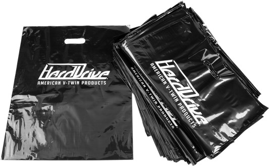 Merchandise Bags