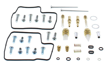 Carburetor Rebuild Kit