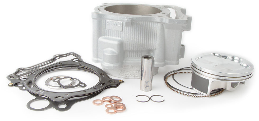 Standard Bore Cylinder Kit