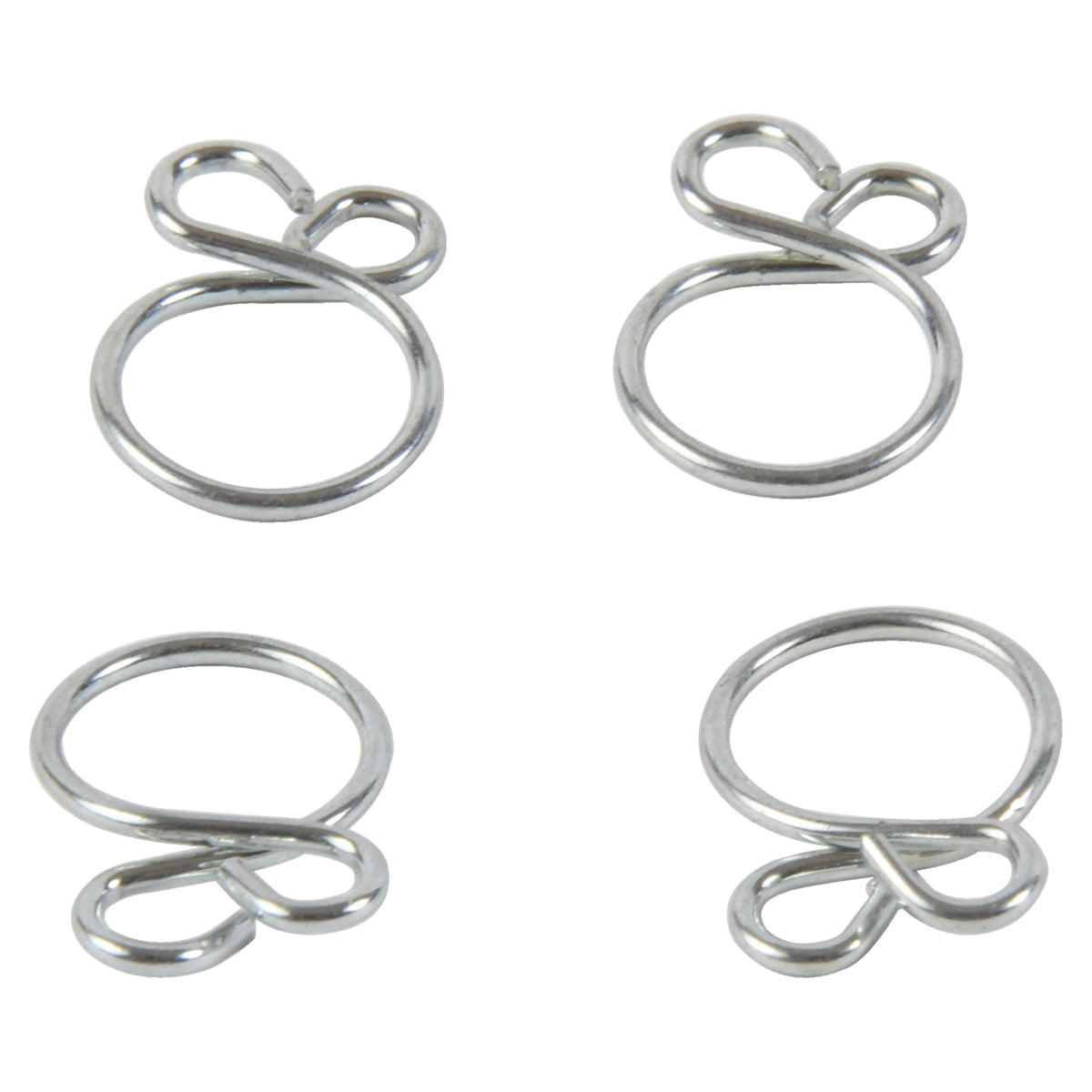 Hose Clamps Refill Kit