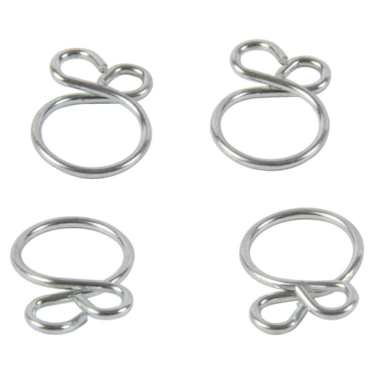 Hose Clamps Refill Kit