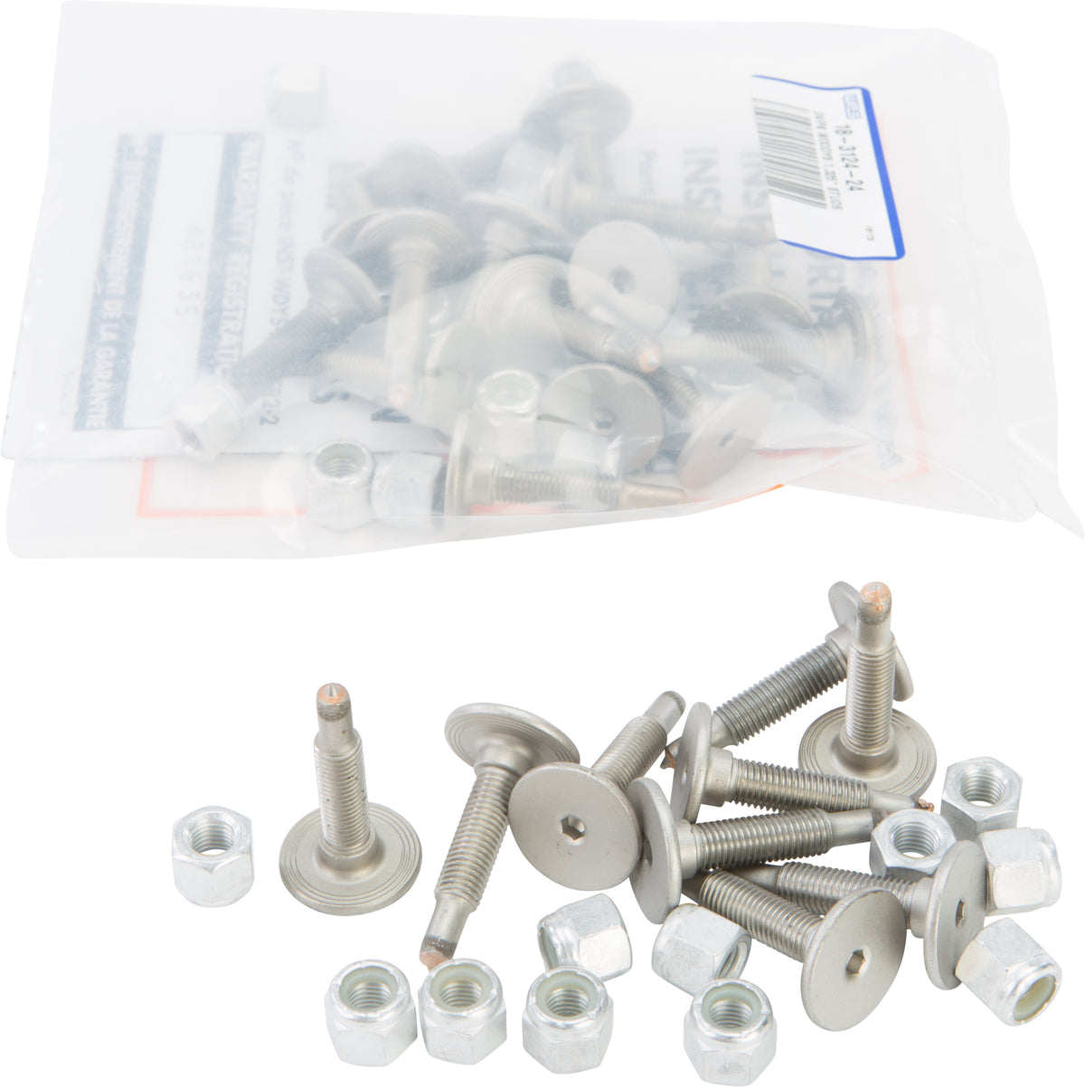Signature Series Trail Studs