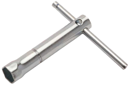 Race Series Deep Type Plug Spanner