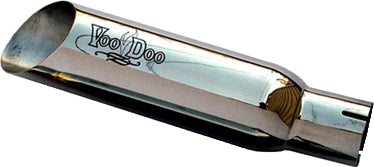 Shorty Exhaust