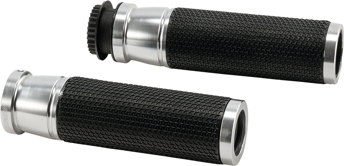 Hi-Tech Accent Grips