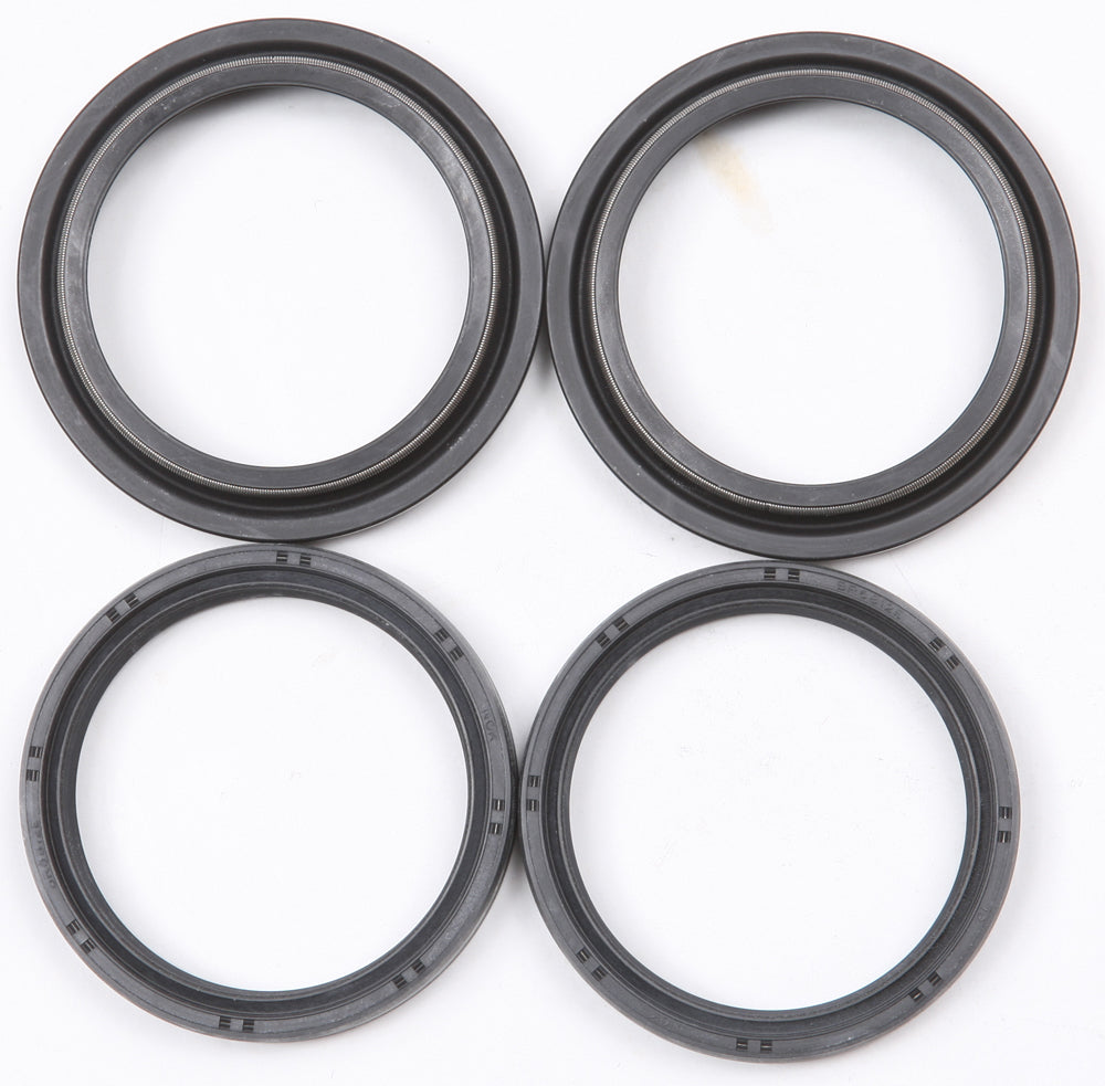 Fork Seal/Wiper Kit