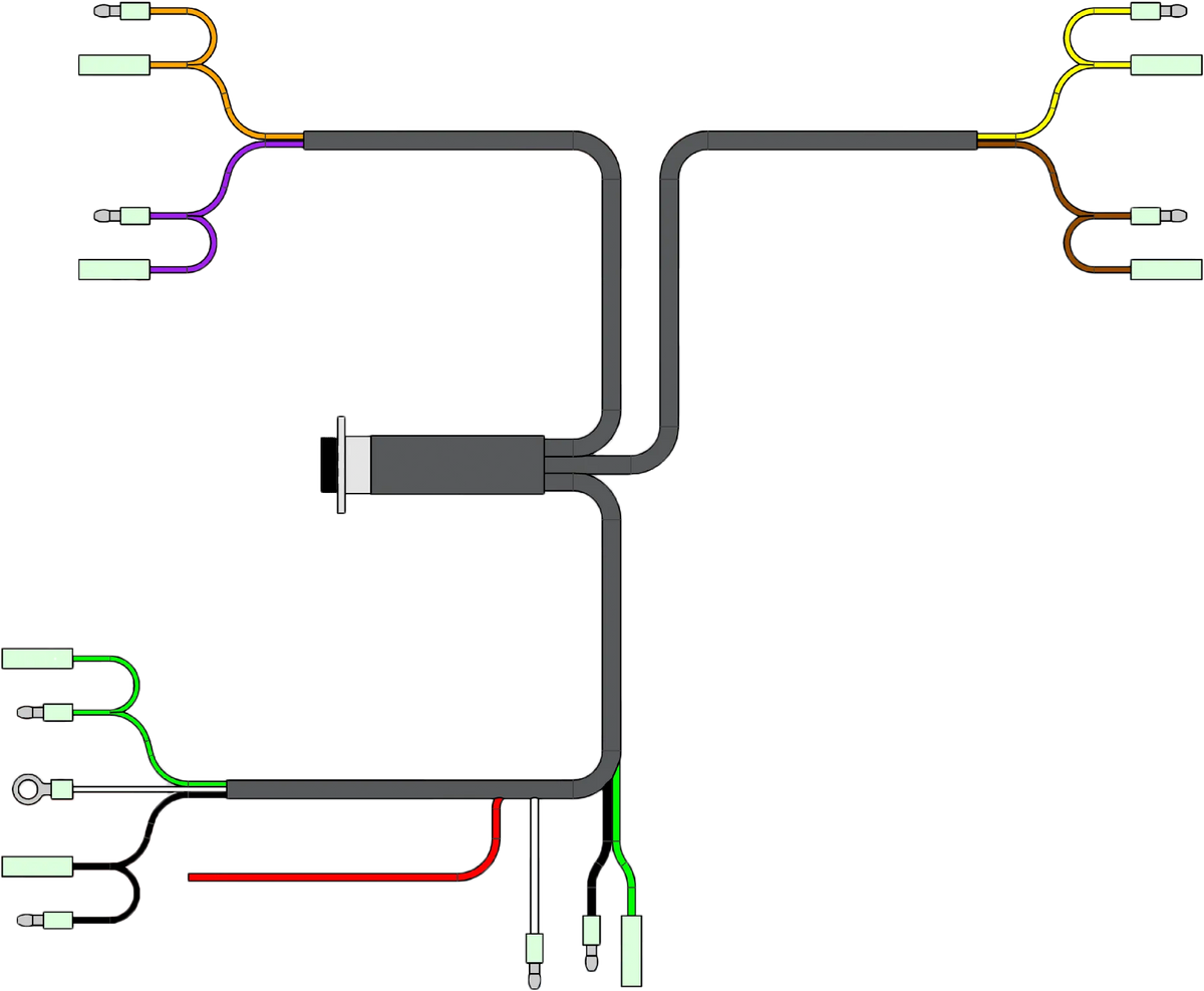Pro V Plow System
