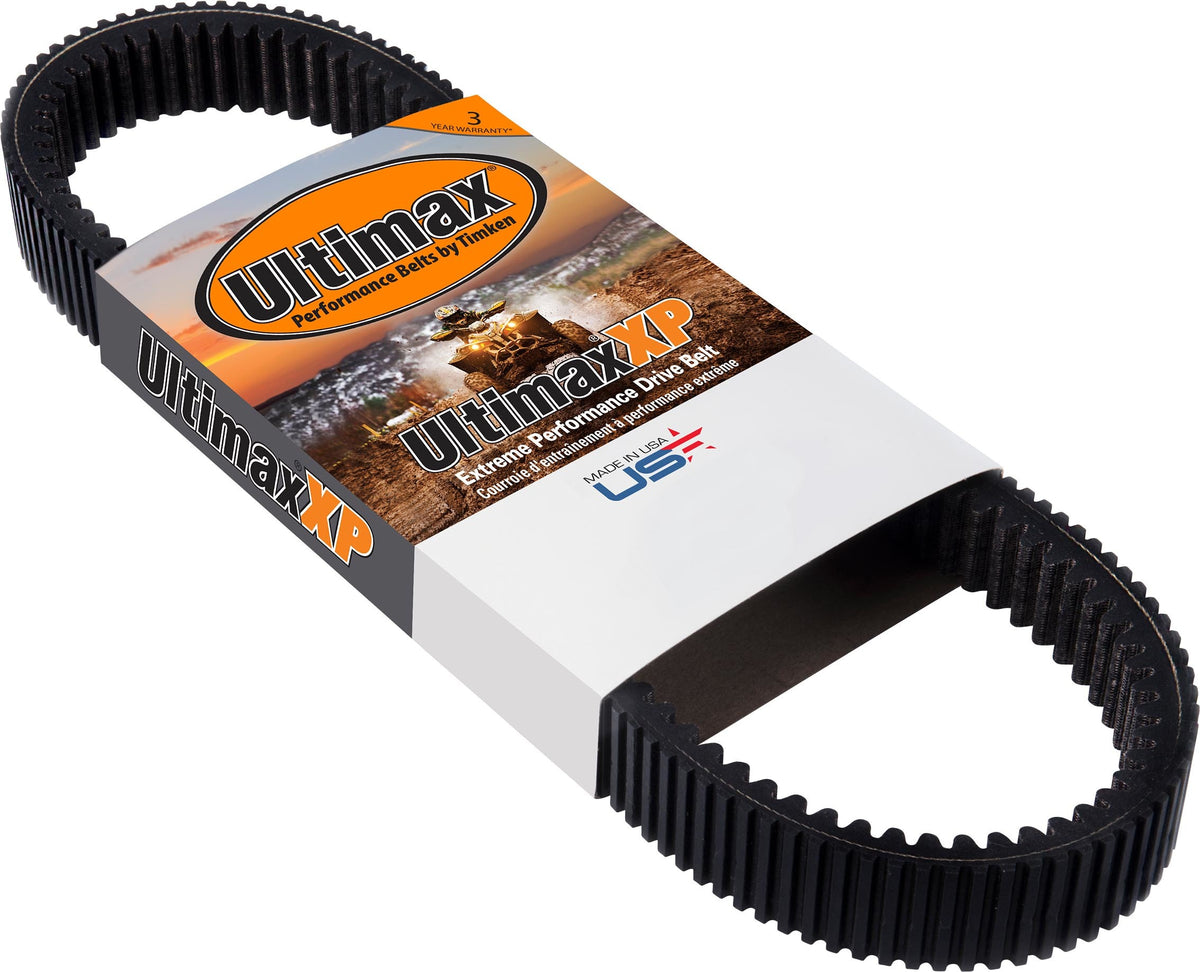 Ultimax UA Drive Belt