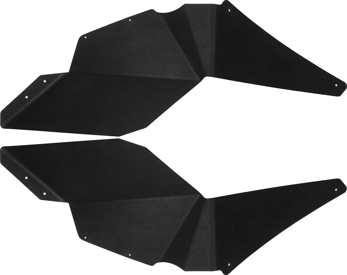 Over Fenders