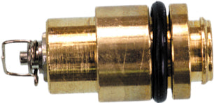 Needle Valve Square Pump