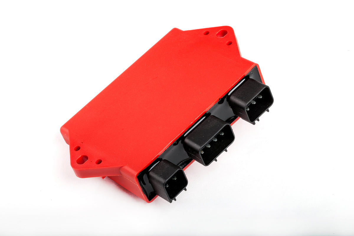 CDI Box