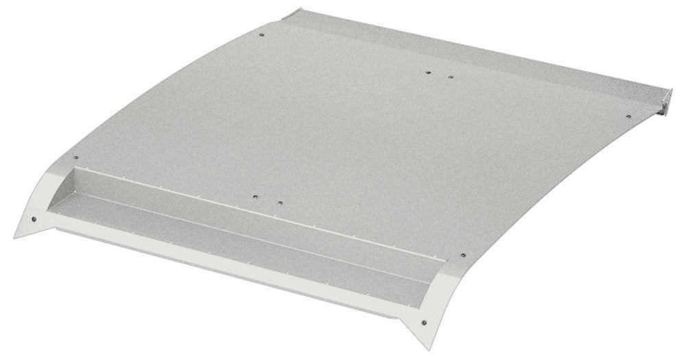 Pro XP Roof