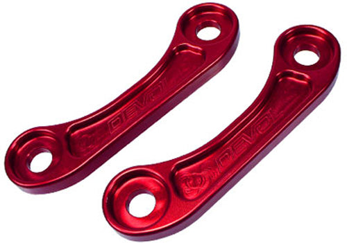 Suspension Lowering Link