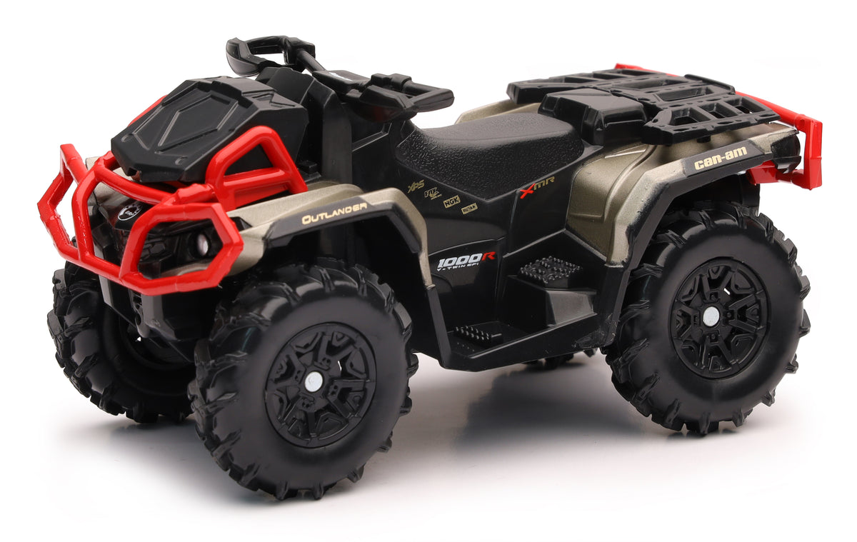 Sport UTV Replica