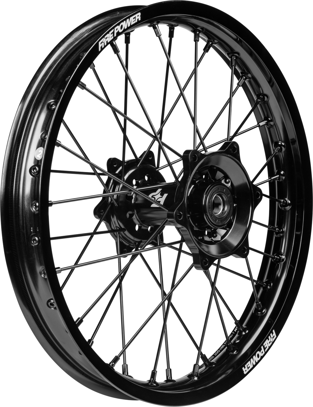 MX/Off-Road Wheels