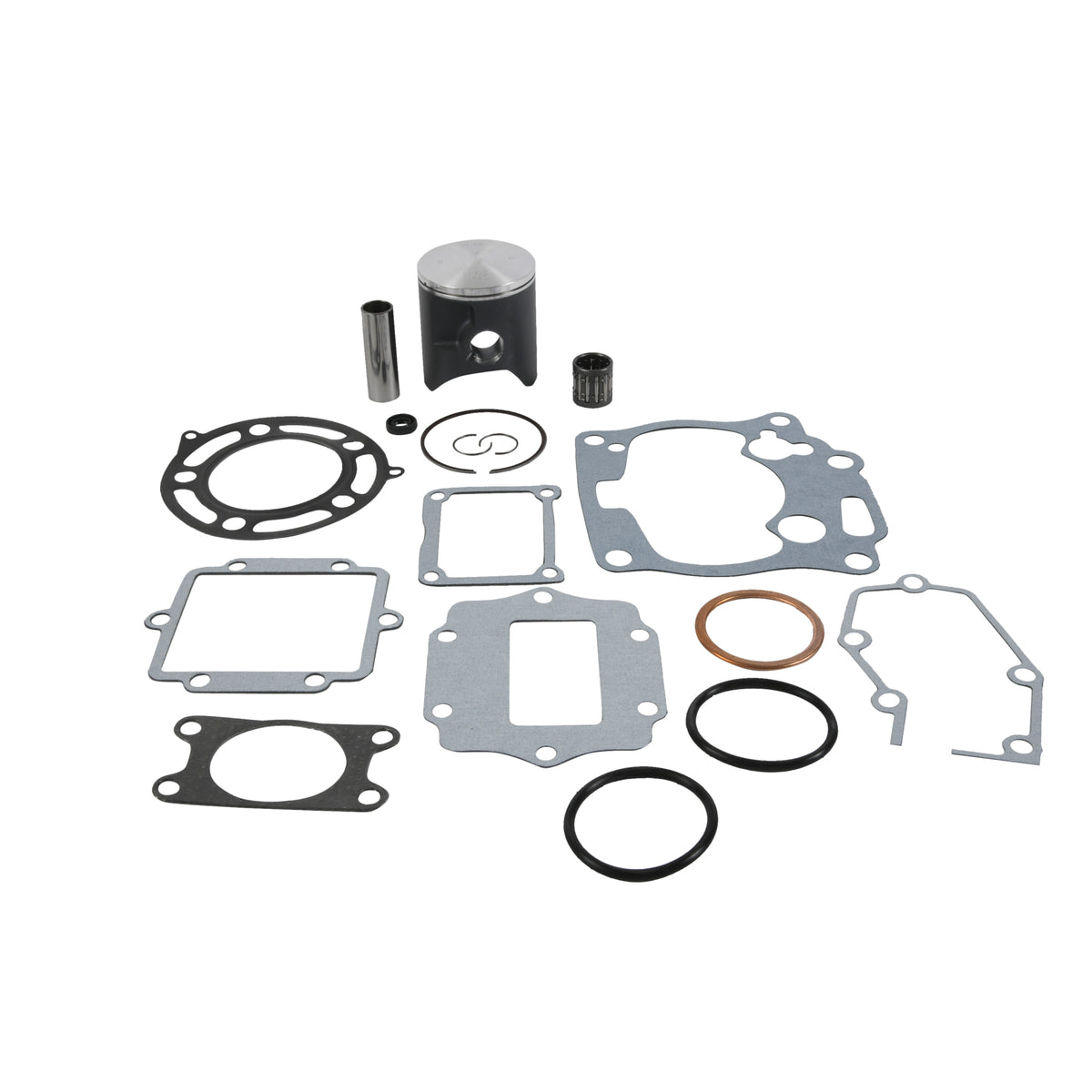 Cast Replica Top End Kit