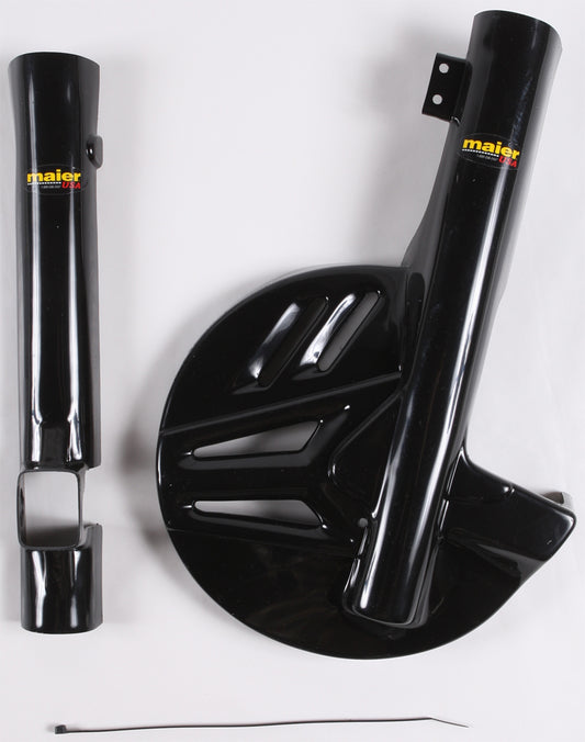 Fork / Disc Cover
