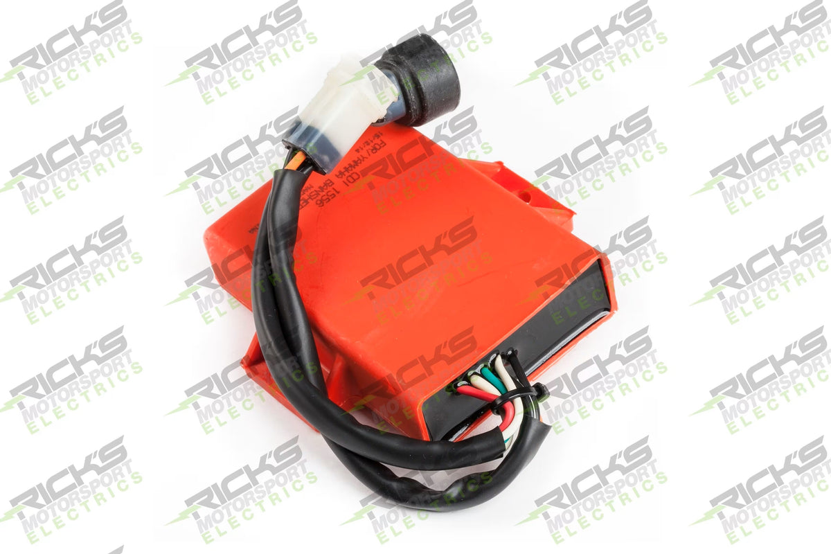 CDI Box