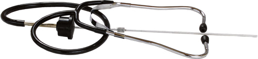Stethoscope