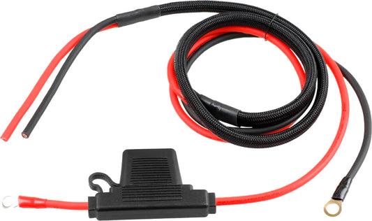 RPM HD Amp Install Kit