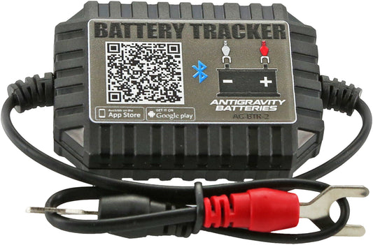 Battery Tracker Battery Monitor