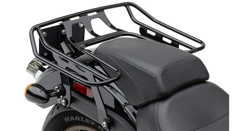 Detach Big-A Wrap Around Rack