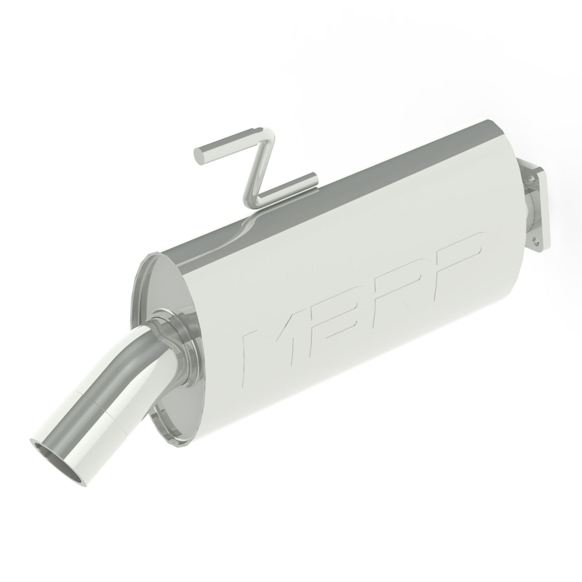 Sport Muffler