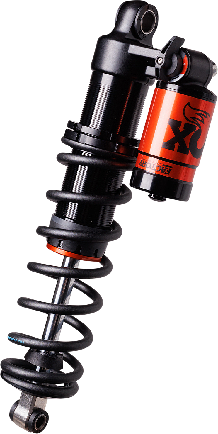 Coil Front/Rear Shock Kits
